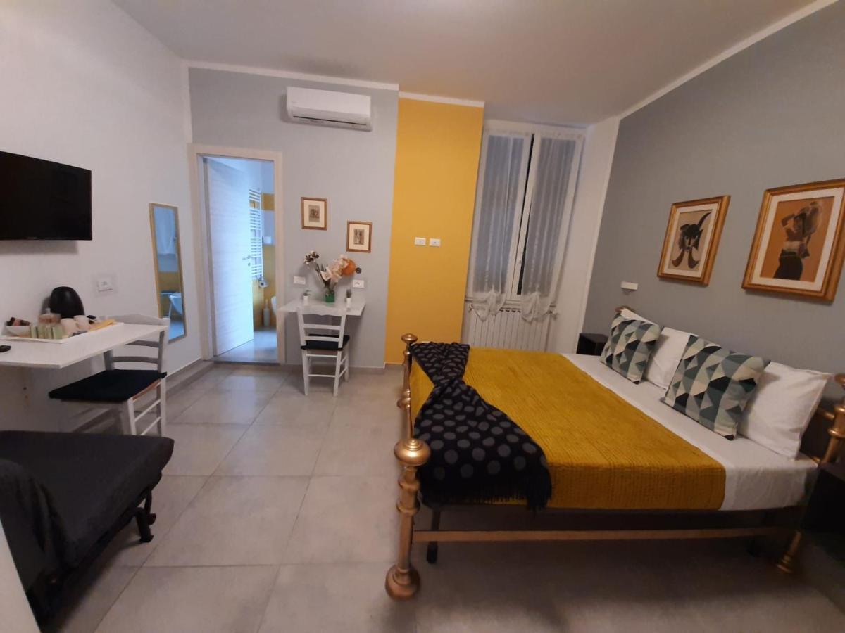 Justkey La Spezia Exterior foto