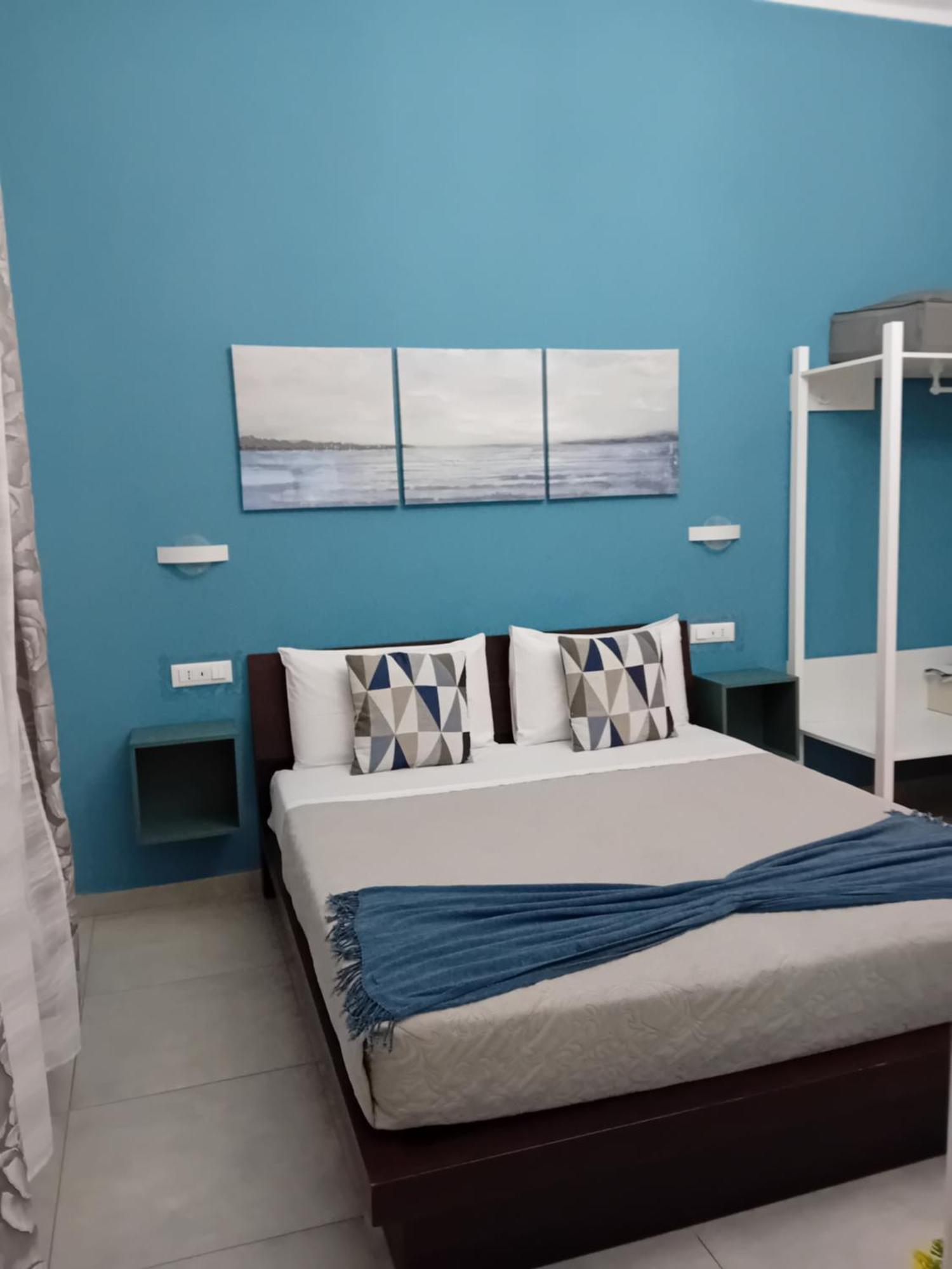 Justkey La Spezia Exterior foto