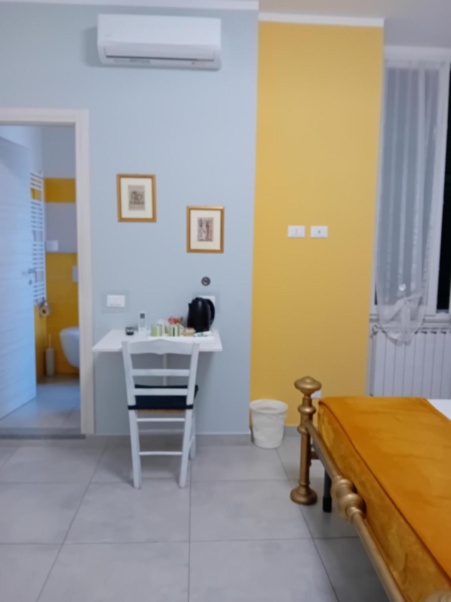 Justkey La Spezia Quarto foto