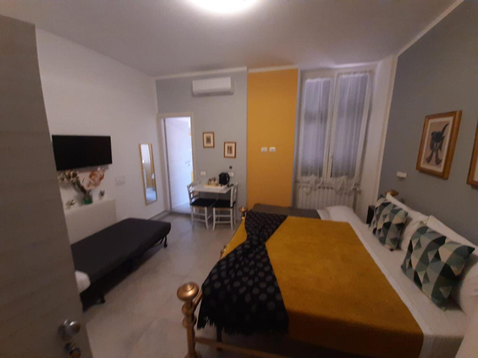 Justkey La Spezia Quarto foto
