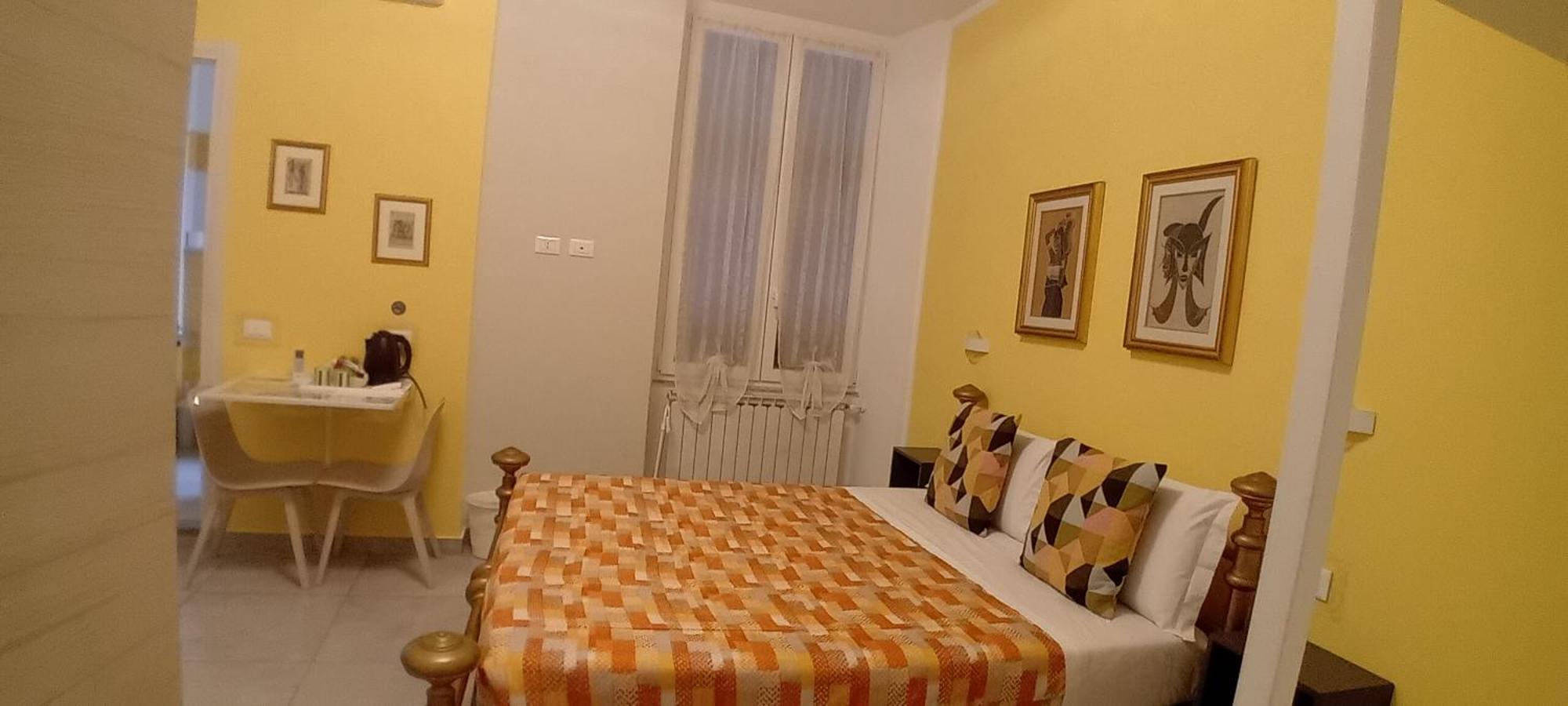 Justkey La Spezia Exterior foto